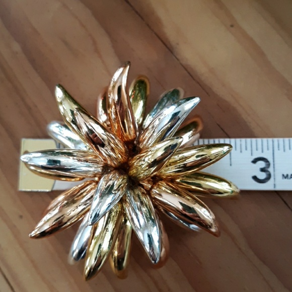 Sunburst Earrings - Picture 4 of 7